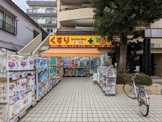どらっぐぱぱす東駒形店