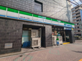 ファミリーマート台東三筋一丁目店