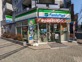 ファミリーマート台東駒形一丁目店