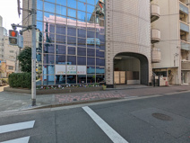 えがおの森保育園浅草