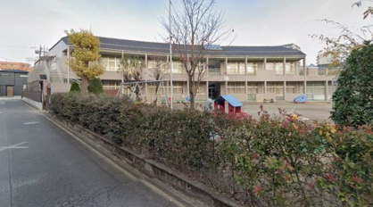昭島恵泉幼稚園の画像1