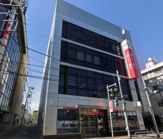 三菱UFJ銀行昭島支店の画像1