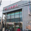 京都銀行藤森支店
