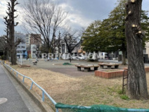 富家町公園