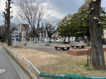 富家町公園の画像1