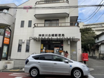 神奈川白幡郵便局