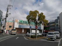 鴨居
