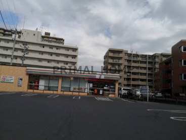 セブンイレブン 横浜鴨居1丁目店の画像1