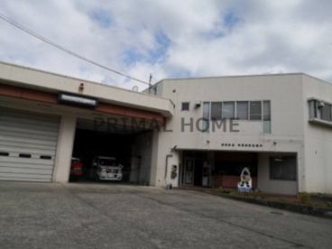 緑消防署鴨居消防出張所の画像1