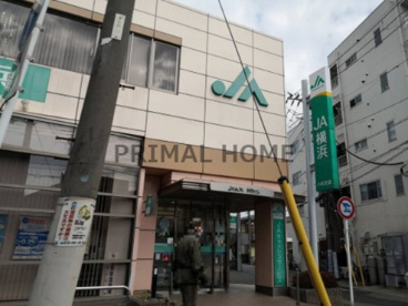 JA横浜小机支店の画像1
