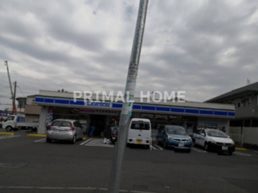 ローソン 港北鳥山町店の画像1