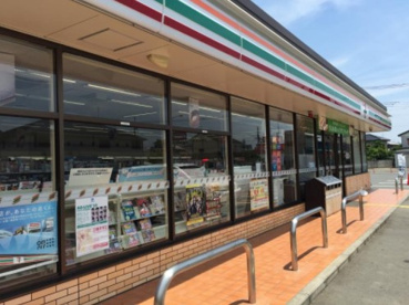 セブンイレブン 深谷西小学校前店の画像1