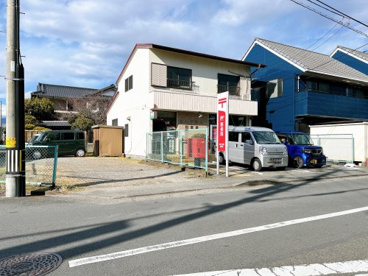 沼津下河原郵便局の画像1