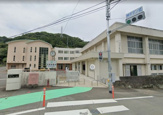 伊豆市立土肥小中一貫校