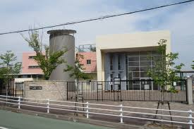 神戸市立玉津第一小学校の画像1