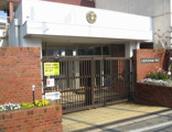 大阪市立今福小学校