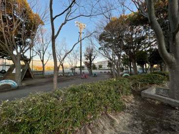 沼津市立大岡南小学校の画像1