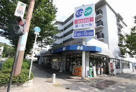 生活協同組合コープこうべ コープミニ泉丘の画像1