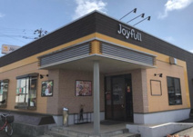ジョイフル 鶴ケ島一本松店