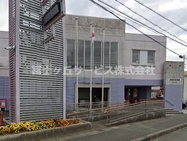 湖西市消防署西分署の画像1
