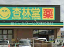 杏林堂ドラッグストア 新所原駅南店