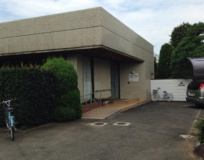 上野クリニック