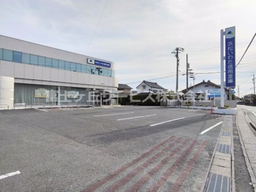浜松いわた信用金庫篠原支店の画像1