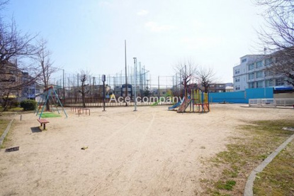南泉尾公園の画像1