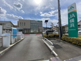 JA横浜瀬谷駅前支店