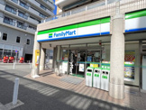 ファミリーマート瀬谷駅北口店