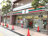セブンイレブン　川口駅東口店