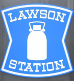 ローソン 鹿児島西谷山店