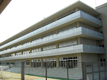 私立追手門学院高校の画像1