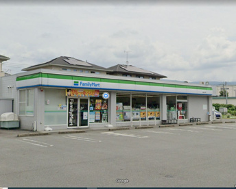 ファミリーマート 裾野せぎ原店の画像1