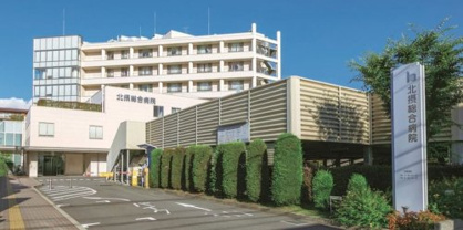 岩松クリニックの画像1