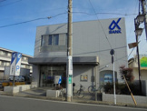 京葉銀行豊四季支店