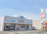 西松屋 いわき植田店