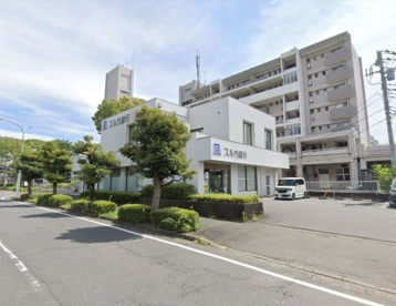 スルガ銀行厚木鳶尾支店の画像1