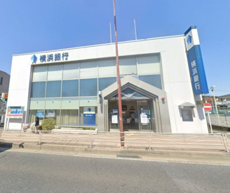 横浜銀行愛甲石田支店の画像1