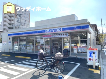 ローソン　川口並木１丁目店の画像1