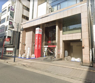 三菱UFJ銀行厚木支店の画像1