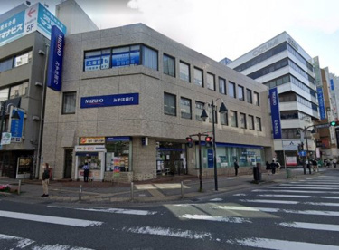 みずほ銀行厚木支店の画像1