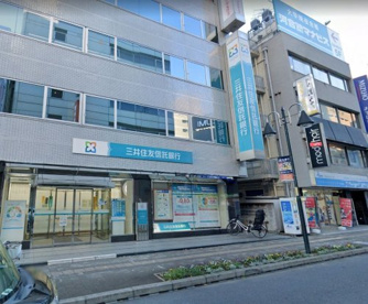 三井住友信託銀行厚木支店の画像1