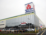ヤマダ電機テックランドNew盛岡本店