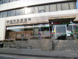 前橋中央郵便局