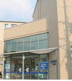 京都信用金庫西大路支店