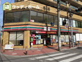 セブンイレブン　西川口中央通り店
