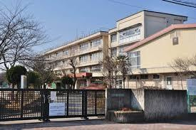 柏市立名戸ケ谷小学校の画像1