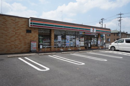 セブンイレブン 石橋花の木店の画像1