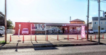 セブンイレブン松戸駐屯地前店
